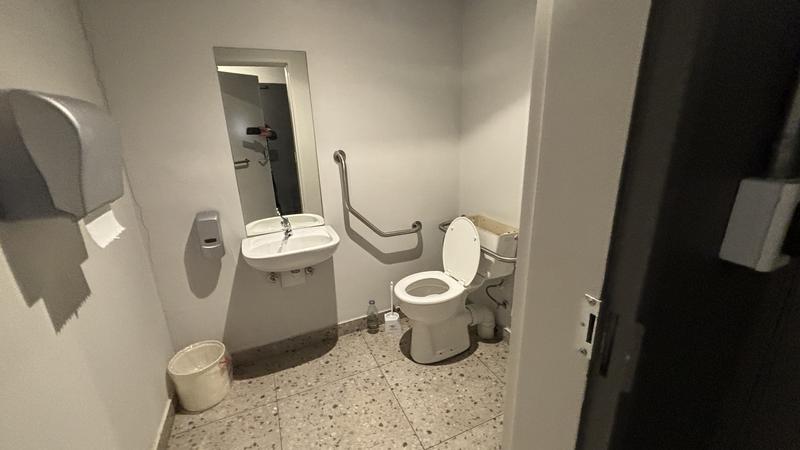 To Let commercial Property for Rent in Woodstock Western Cape